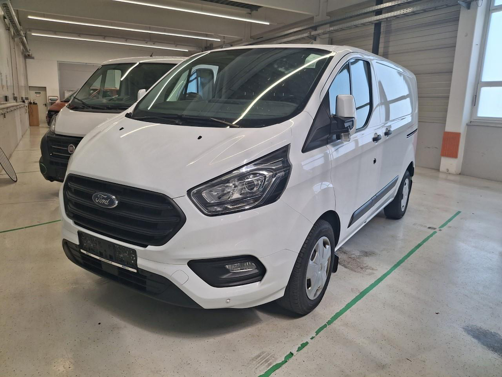 Ford Transit Custom Kasten 2,0 TDCi 340 L1H1 Trend 96kW